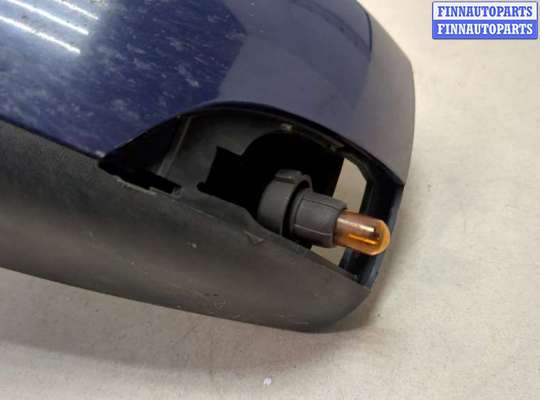 купить Зеркало боковое на Renault Megane 3 2009-2016