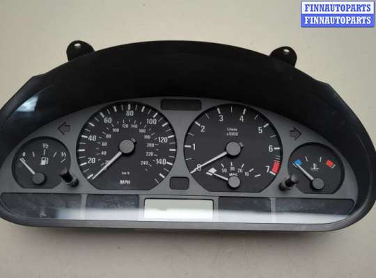 купить Щиток приборов (приборная панель) на BMW 3 E46 1998-2006