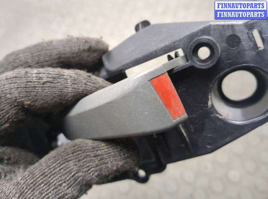 Ручка двери внутренняя на Fiat Panda (169)