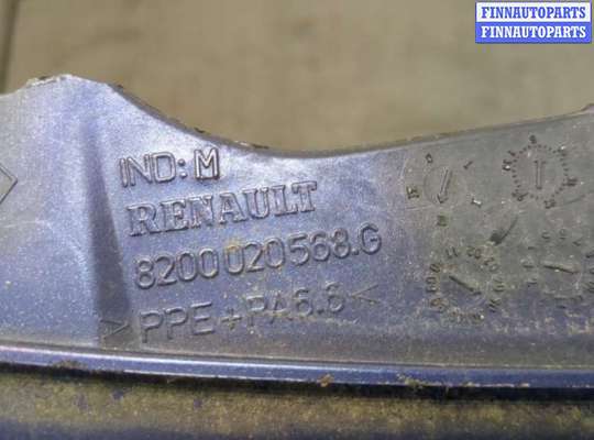 купить Повторитель поворотов на Renault Scenic 2003-2009