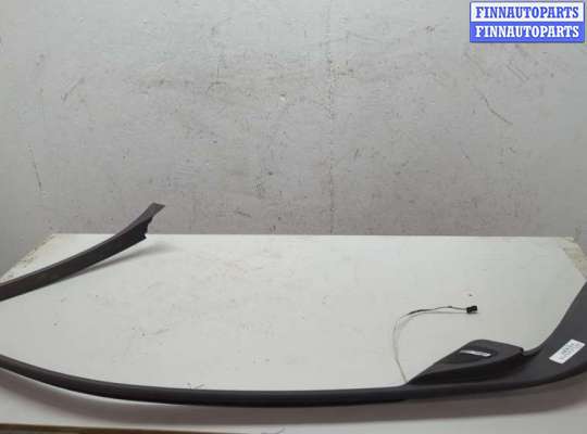 купить Пластик (обшивка) салона на BMW 3 E46 1998-2006