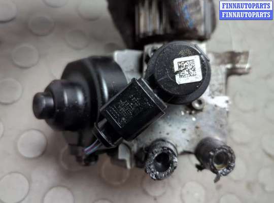 ТНВД на Volkswagen Passat B8 (3G)