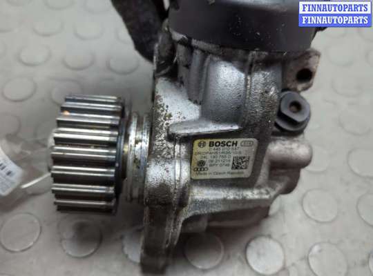 ТНВД на Volkswagen Passat B8 (3G)