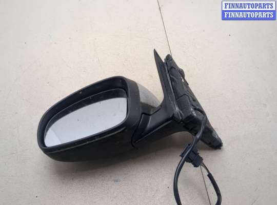 купить Зеркало боковое на Skoda Fabia 2007-2014