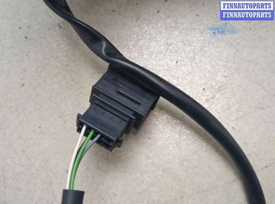 купить Зеркало боковое на Skoda Fabia 2007-2014