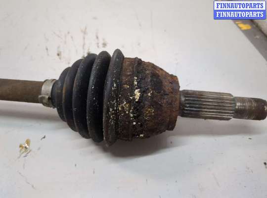 купить Полуось (приводной вал, шрус) на Ford Fusion 2002-2012