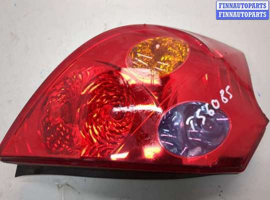 купить Фонарь (задний) на KIA Ceed 2007-2012