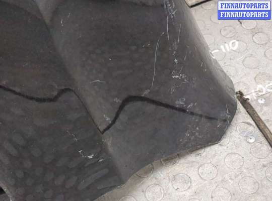 купить Крыло на Nissan Qashqai 2006-2013