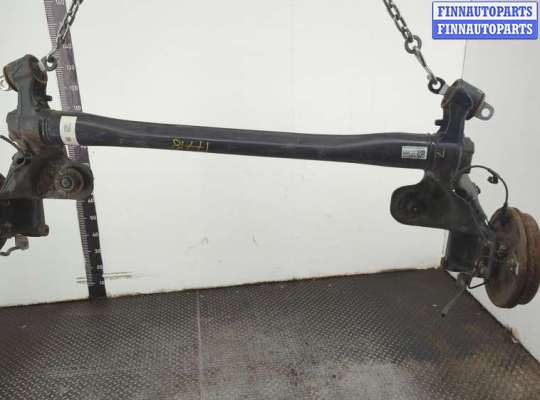 купить Балка подвески задняя на Chevrolet Trax 2016-2022