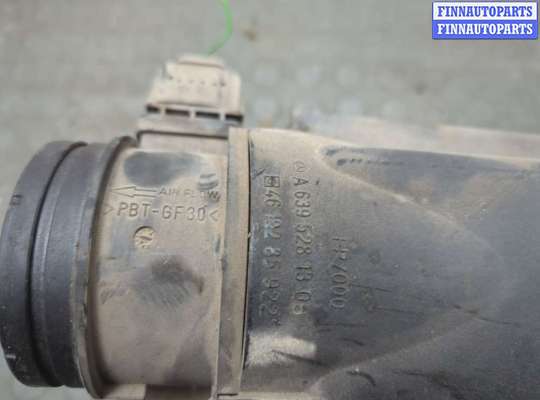 купить Корпус воздушного фильтра на Mercedes Vito W639 2003-2014