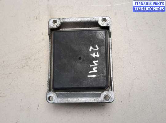 купить Блок управления двигателем на Opel Agila 2000-2007