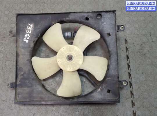 купить Вентилятор радиатора на Mitsubishi Pajero Pinin 1998-2006