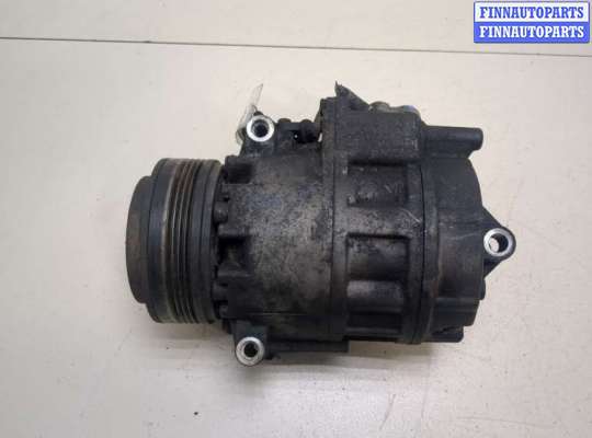 купить Компрессор кондиционера на BMW X5 E53 2000-2007