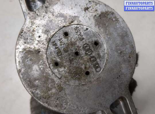 Подушка ДВС на Audi A8 (D3, 4E)