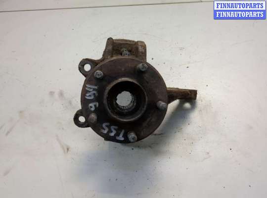 купить Ступица (кулак, цапфа) на Ford Mondeo 3 2000-2007