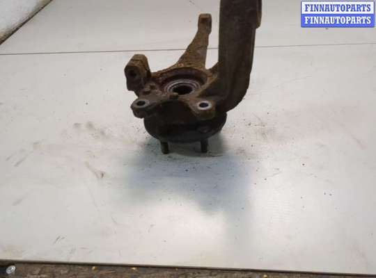 купить Ступица (кулак, цапфа) на Ford Mondeo 3 2000-2007