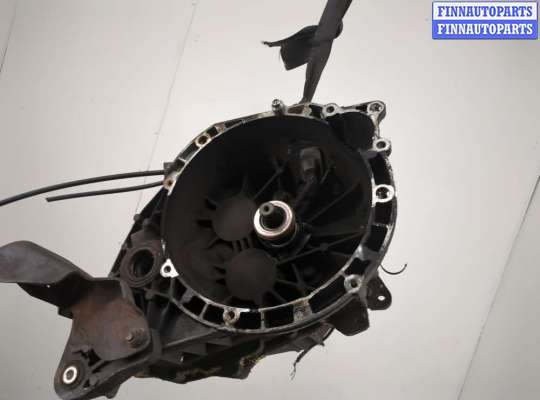 купить КПП 6-ст.мех. (МКПП) на Ford S-Max 2006-2010