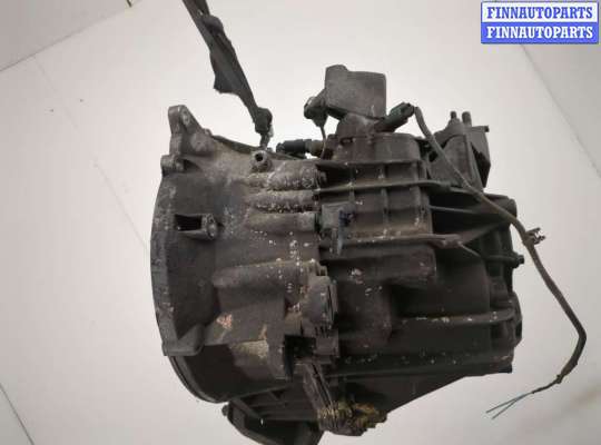купить КПП 6-ст.мех. (МКПП) на Ford S-Max 2006-2010