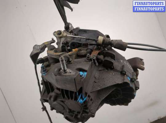 купить КПП 6-ст.мех. (МКПП) на Ford S-Max 2006-2010