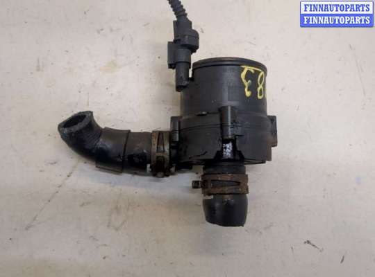 купить Насос водяной (помпа) на Skoda Rapid 2012-2020