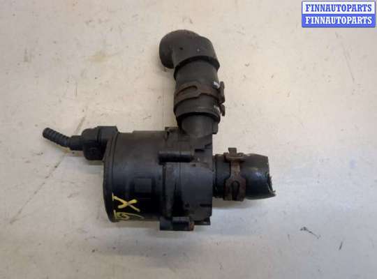 купить Насос водяной (помпа) на Skoda Rapid 2012-2020