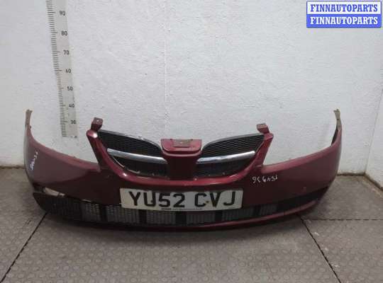 купить Заглушка (решётка) бампера на Nissan Almera N16 2000-2006