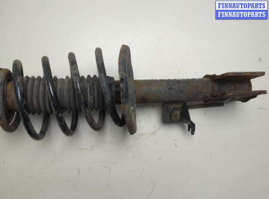 Амортизатор подвески CT1109786 на Citroen C4 Grand Picasso 2006-2013