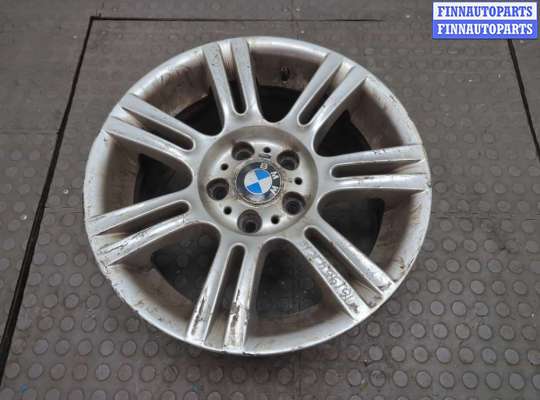 купить Комплект литых дисков на BMW 3 E90, E91, E92, E93 2005-2012