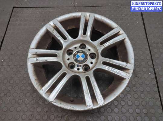 купить Комплект литых дисков на BMW 3 E90, E91, E92, E93 2005-2012