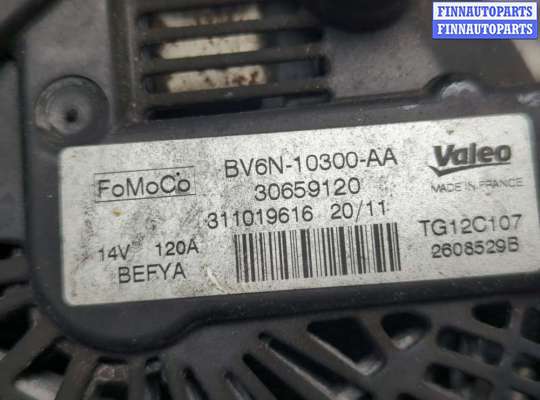 купить Генератор на Ford Focus 3 2011-2015