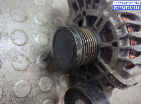купить Генератор на Ford Focus 3 2011-2015