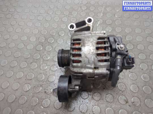 купить Генератор на Ford Focus 3 2011-2015