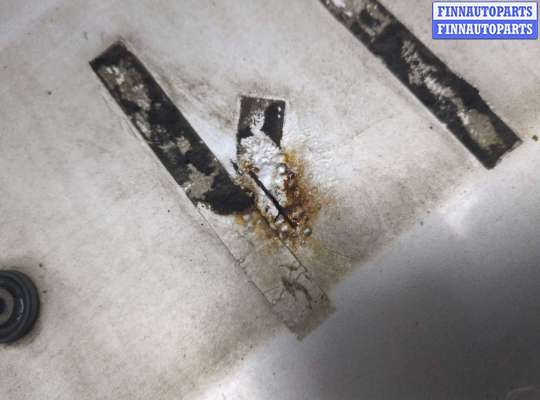 купить Борт откидной на BMW X5 E53 2000-2006