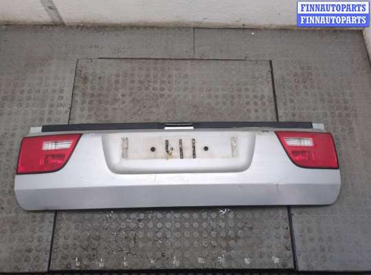 купить Борт откидной на BMW X5 E53 2000-2006