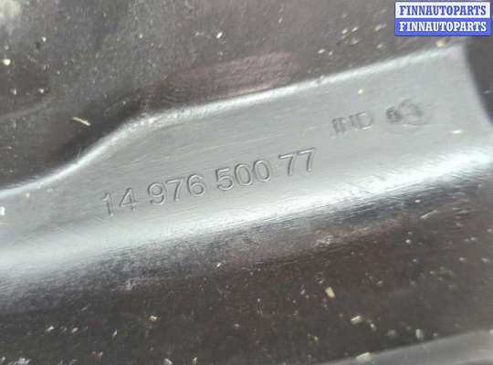 купить Решетка радиатора на Peugeot Expert 2007-2016