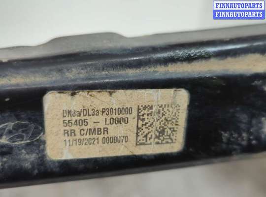 купить Балка подвески задняя на KIA K5 2019-2025