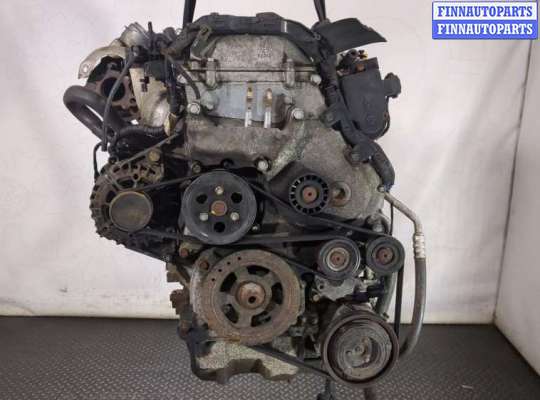 купить Двигатель (ДВС) на Hyundai i30 2007-2012