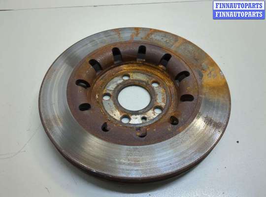 купить Диск тормозной на Ford Explorer 2015-2019