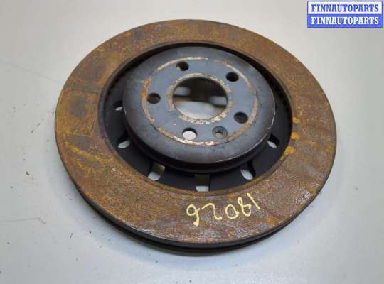 купить Диск тормозной на Ford Explorer 2015-2019