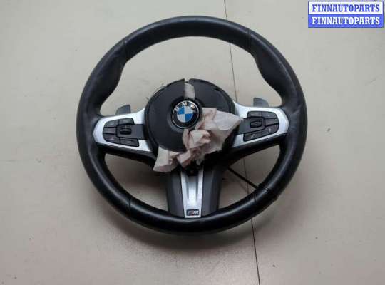 купить Подушка безопасности водителя на BMW X3 G01 2017-2024