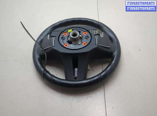 купить Подушка безопасности водителя на BMW X3 G01 2017-2024