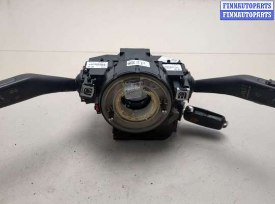 Переключатель поворотов и дворников (стрекоза) VG2736497 на Volkswagen Tiguan 2007-2011