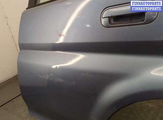 купить Ручка двери наружная на Honda HRV 1998-2006