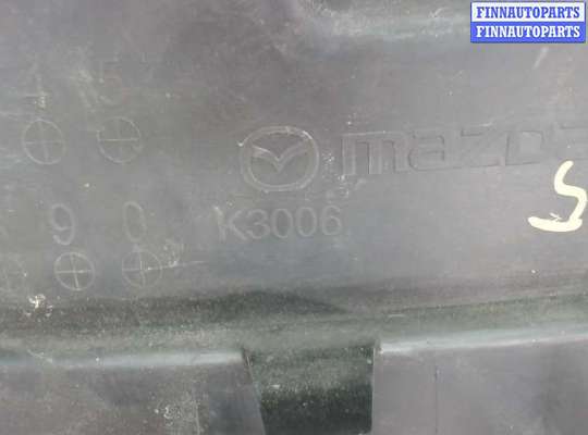 купить Кронштейн усилителя бампера на Mazda CX-9 2007-2012
