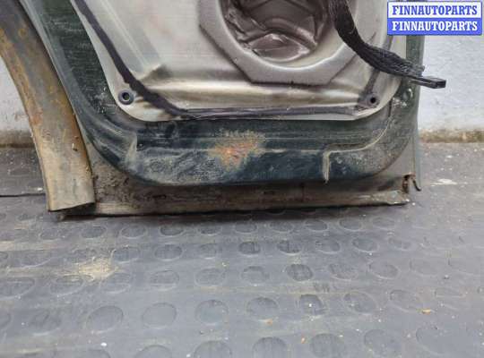 купить Замок двери на Land Rover Discovery 2 1998-2004