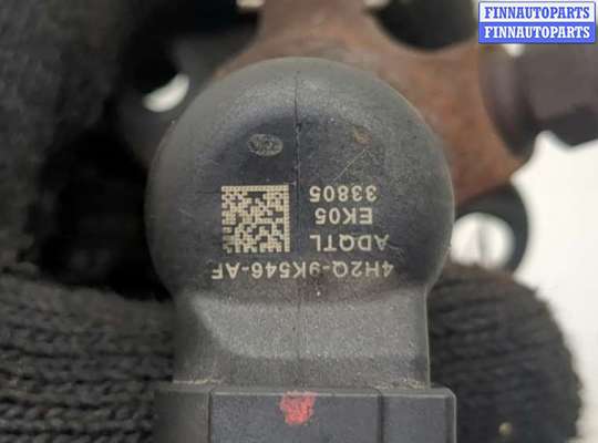 Форсунка топливная на Range Rover Sport I (L320)