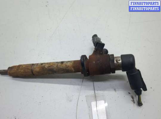 Форсунка топливная LRS1010 на Land Rover Range Rover Sport 2005-2013