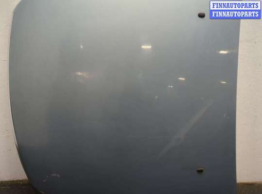 купить Капот на Ford Mondeo 4 2007-2015