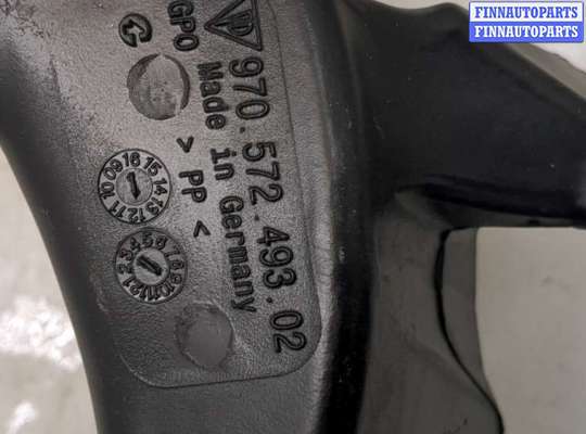 купить Воздуховод на Porsche Panamera 2009-2016