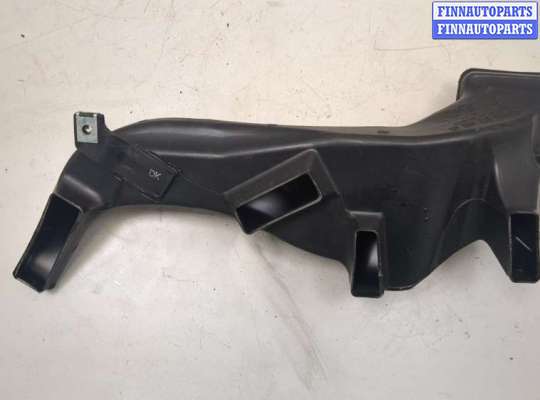 купить Воздуховод на Porsche Panamera 2009-2016